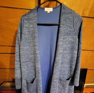 Lularoe Cardigan
